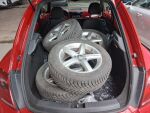 Volkswagen Beetle 2013 Punainen