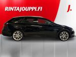 Seat Leon ST 2014 Musta