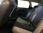 Seat Leon ST 2014 Musta