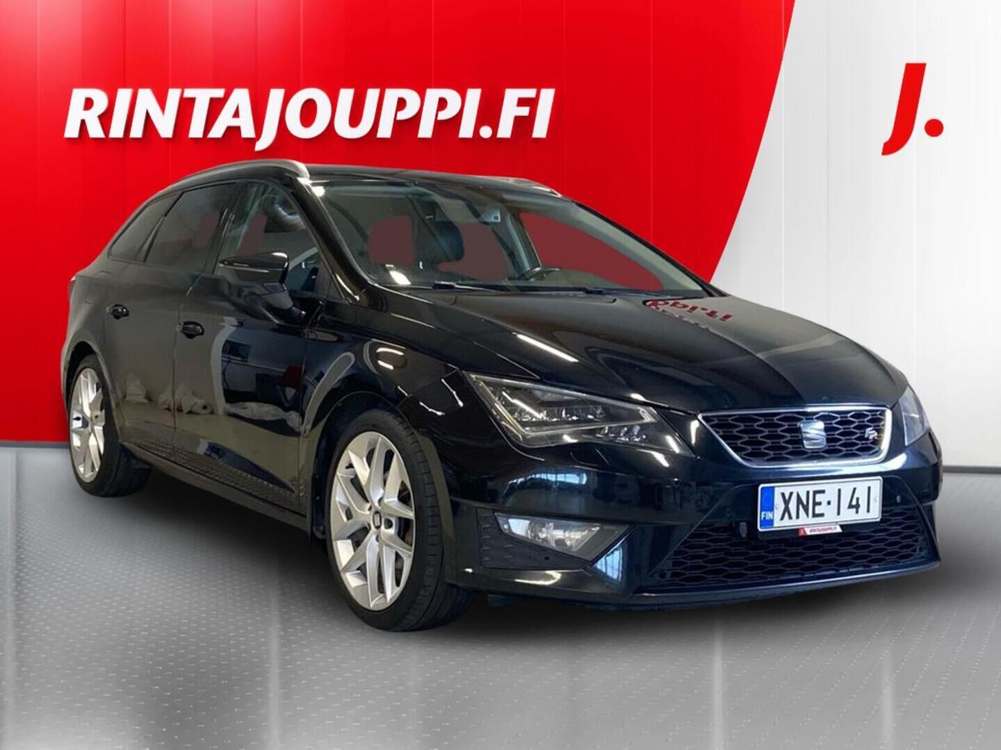 Seat Leon ST