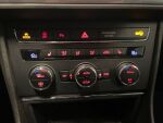 Seat Leon ST 2014 Musta