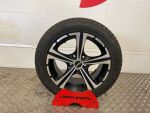 Seat Leon ST 2014 Musta