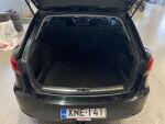 Seat Leon ST 2014 Musta