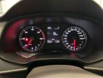 Seat Leon ST 2014 Musta