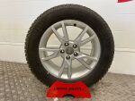 Audi Q3 2014 Ruskea (beige)