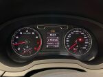 Audi Q3 2014 Ruskea (beige)
