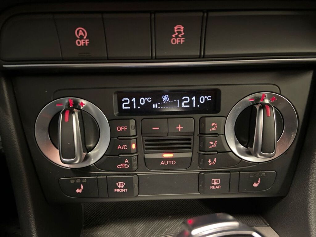 Audi Q3 2014 Ruskea (beige)