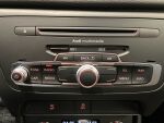 Audi Q3 2014 Ruskea (beige)