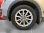 Audi Q3 2014 Ruskea (beige)