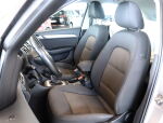 Audi Q3 2014 Ruskea (beige)