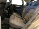 Audi Q3 2014 Ruskea (beige)