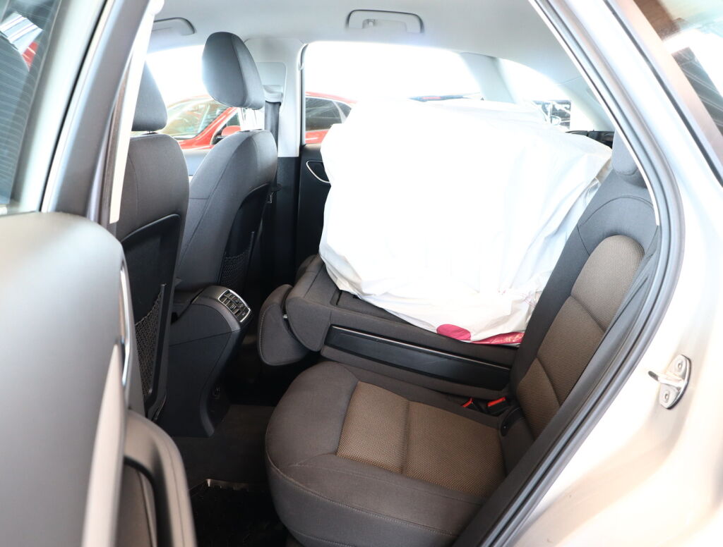 Audi Q3 2014 Ruskea (beige)