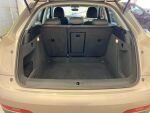 Audi Q3 2014 Ruskea (beige)