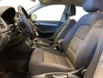 Audi Q3 2014 Ruskea (beige)