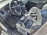 Volvo XC60 2014 Valkoinen