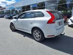 Volvo XC60 2014 Valkoinen