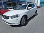 Volvo XC60 2014 Valkoinen