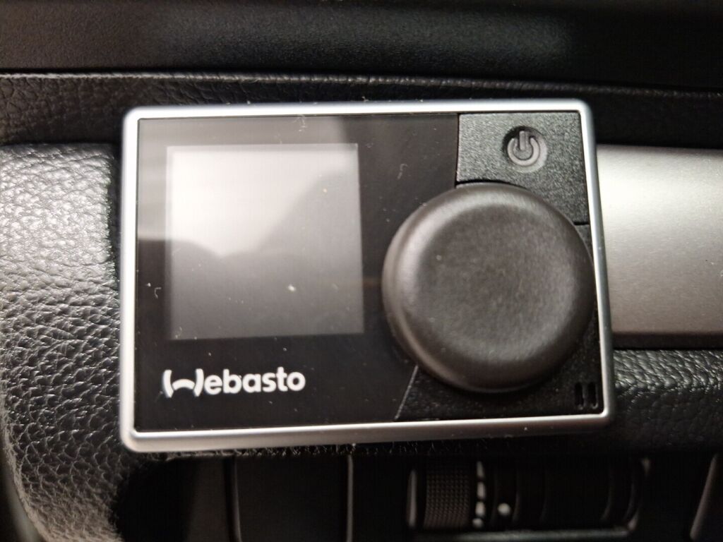 Subaru Forester 2015 Valkoinen