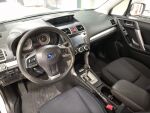 Subaru Forester 2015 Valkoinen