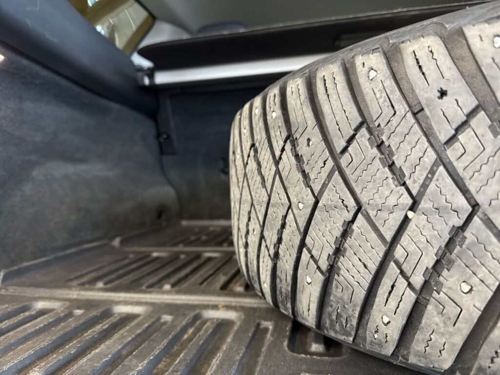 Volvo XC60 2014 Sininen