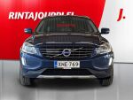 Volvo XC60 2014 Sininen