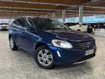 Volvo XC60 2014 Sininen