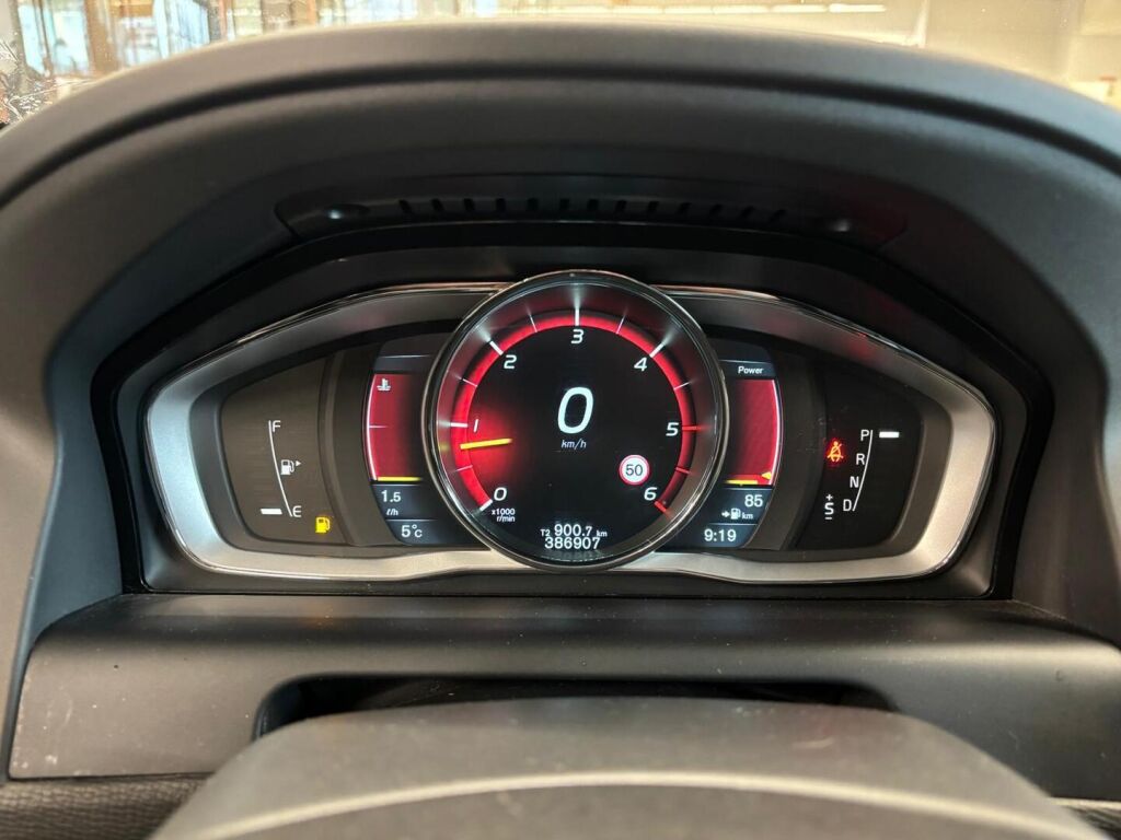 Volvo XC60 2014 Sininen