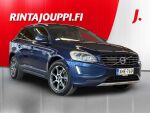 Volvo XC60 2014 Sininen