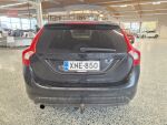 Volvo V60 2014 Musta
