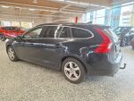 Volvo V60 2014 Musta