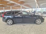 Volvo V60 2014 Musta