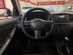 Toyota Corolla 2004 Sininen
