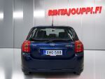 Toyota Corolla 2004 Sininen