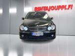 Mercedes-Benz C 55 AMG 2004 Musta