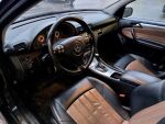 Mercedes-Benz C 55 AMG 2004 Musta
