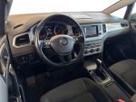 Volkswagen Golf Sportsvan 2014 Harmaa