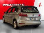 Volkswagen Golf Sportsvan 2014 Harmaa