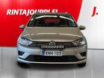 Volkswagen Golf Sportsvan 2014 Harmaa