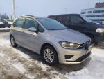 Volkswagen Golf Sportsvan 2014 Harmaa