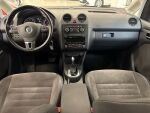 Volkswagen Caddy Maxi 2015 Ruskea (beige)