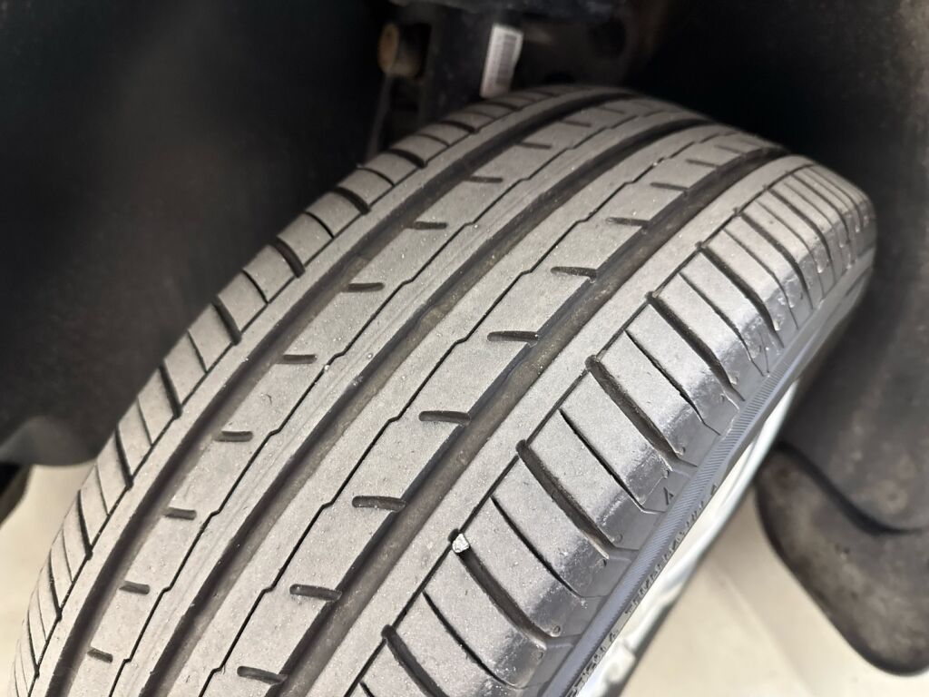 Volkswagen Caddy Maxi 2015 Ruskea (beige)