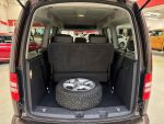 Volkswagen Caddy Maxi 2015 Ruskea (beige)