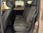 Volkswagen Caddy Maxi 2015 Ruskea (beige)