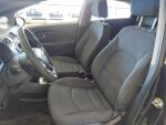 Kia Rio 2014 Sininen