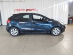 Kia Rio 2014 Sininen