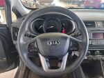 Kia Rio 2014 Sininen