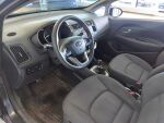 Kia Rio 2014 Sininen