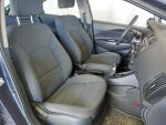 Kia Rio 2014 Sininen