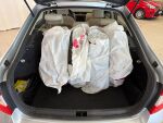 Skoda Octavia 2015 Hopea
