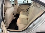 Skoda Octavia 2015 Hopea
